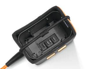 Bolsa para bateria AP