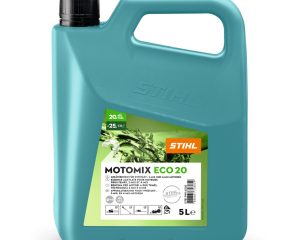 Combustível MOTOMIX ECO 20-5L
