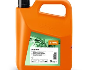 Combustível MOTOMIX 5L
