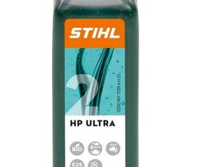 Óleo HP ULTRA-100ML