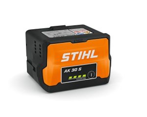 Bateria AK 30