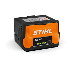 Bateria AK 10