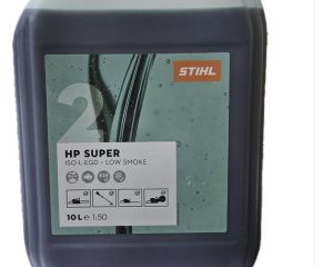 HP SUPER-10L