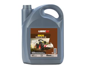 Óleo 10W30 TRATOR HID UTTO 5L