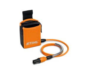 Bolsa para AP com cabo de conexão