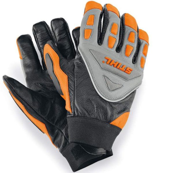 Luvas ADVANCE Ergo FS Tam. XL/11