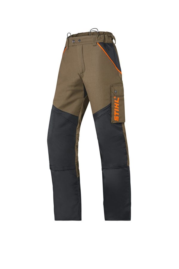 Calça TriProtect FS Tam. 62