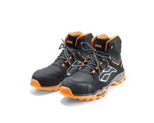 Botas de segurança WORKER S3 Tam. 36