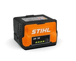 Bateria AK 10