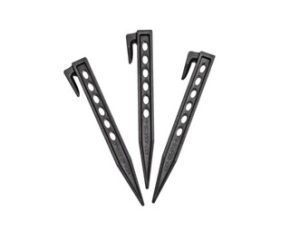 Piquetas de Fixação do Cabo Robots