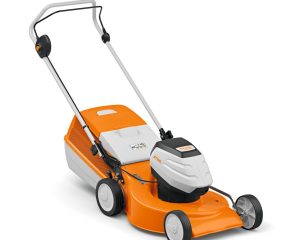 RMA 253 Corta Relvas (sem bateria e sem carregador)