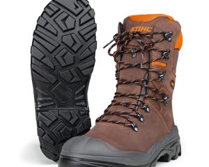 Botas de segurança DYNAMIC S3 Tam. 48