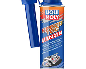 Speed Tec Gasolina 250ml LIQUI MOLY