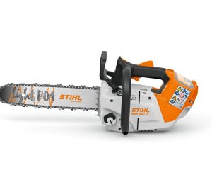 Motosserra MSA 220 TC-O 3/8" PS3 c/guia 35 cm (Sem bateria e sem carregador)