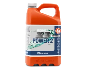 Combustível Husqvarna XP Power 2T (5 litros)