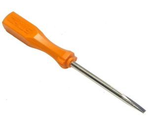 Chave de fenda STIHL