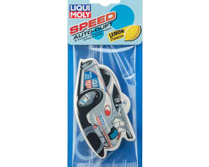 Aroma Auto Speed lemon LIQUI MOLY