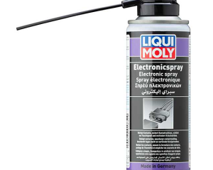 Spray para compo­nentes eletrónicos 200ml LIQUI MOLY
