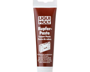 Pasta de cobre 100g LIQUI MOLY