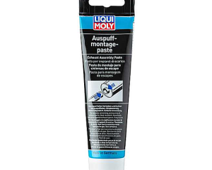 Pasta para montagem de escapes 150g LIQUI MOLY