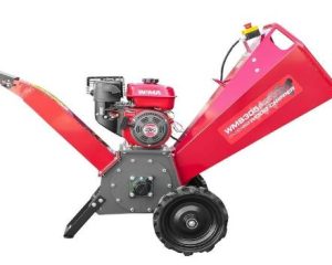 Biotriturador WEIMA WMS306