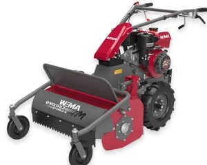 Triturador de martelos WEIMA WMX663